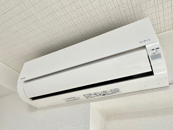 ヒカルサ枚方の物件内観写真