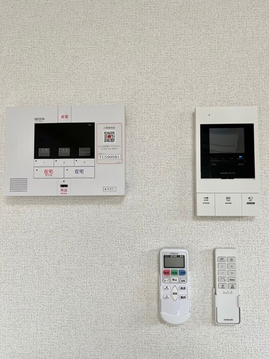 ヒカルサ枚方の物件内観写真