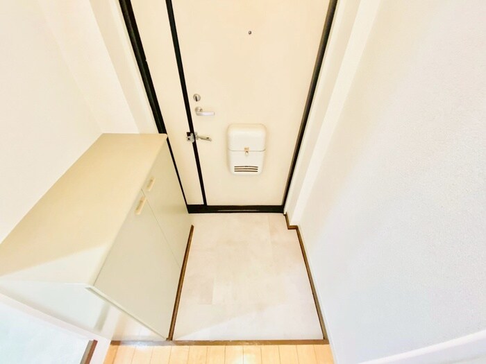 スカイコート待兼山Ｂ棟の物件内観写真