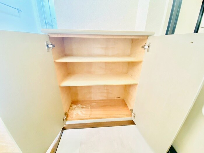 スカイコート待兼山Ｂ棟の物件内観写真