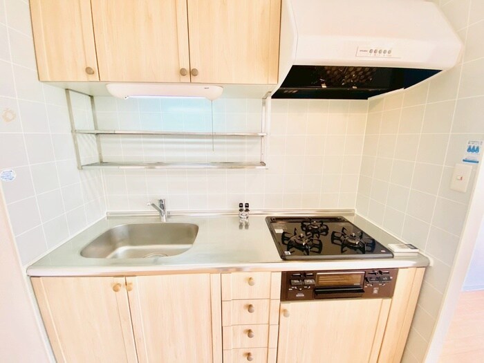 スカイコート待兼山Ｂ棟の物件内観写真