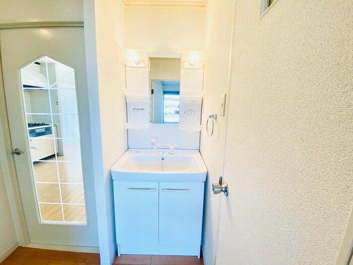 スカイコート待兼山Ｂ棟の物件内観写真