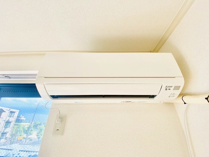 スカイコート待兼山Ｂ棟の物件内観写真