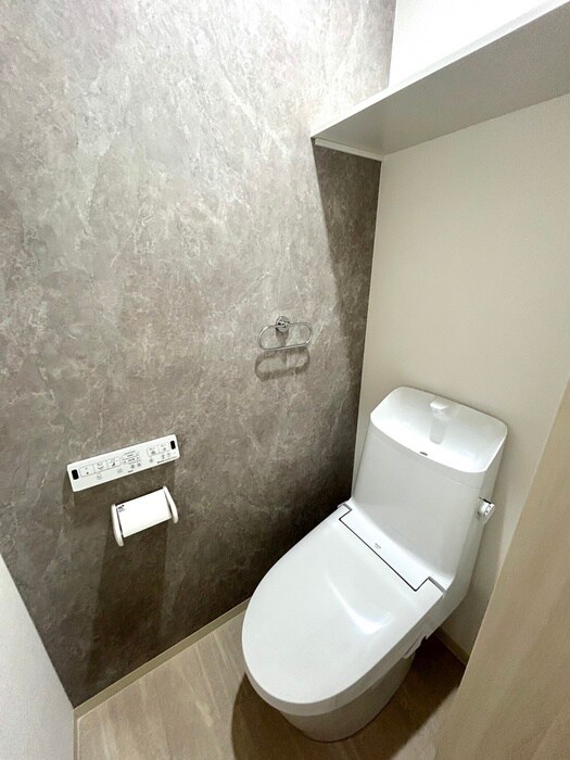 ラモーナ北条Ⅲの物件内観写真