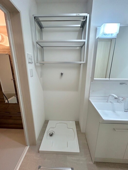 ラモーナ北条Ⅲの物件内観写真