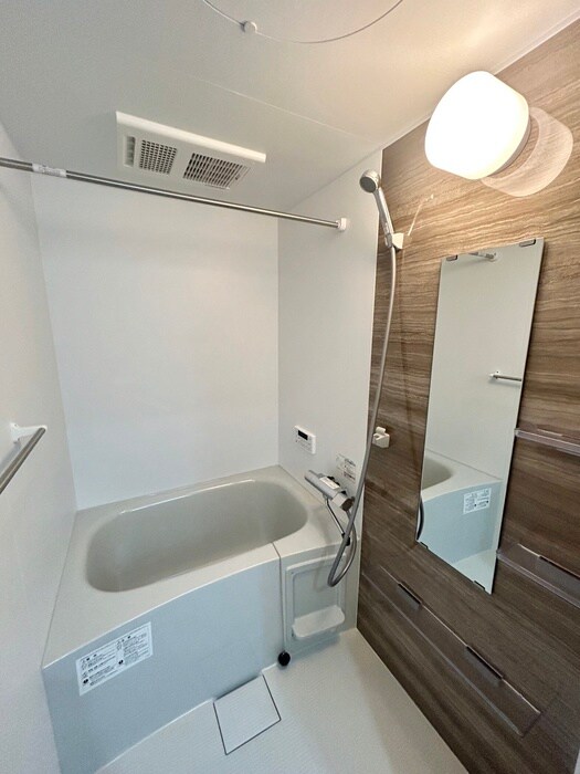 ラモーナ北条Ⅲの物件内観写真