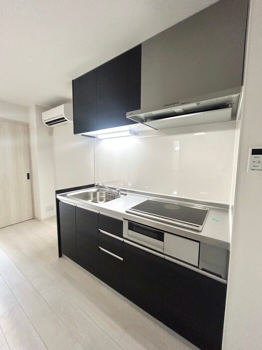 ラモーナ北条Ⅲの物件内観写真