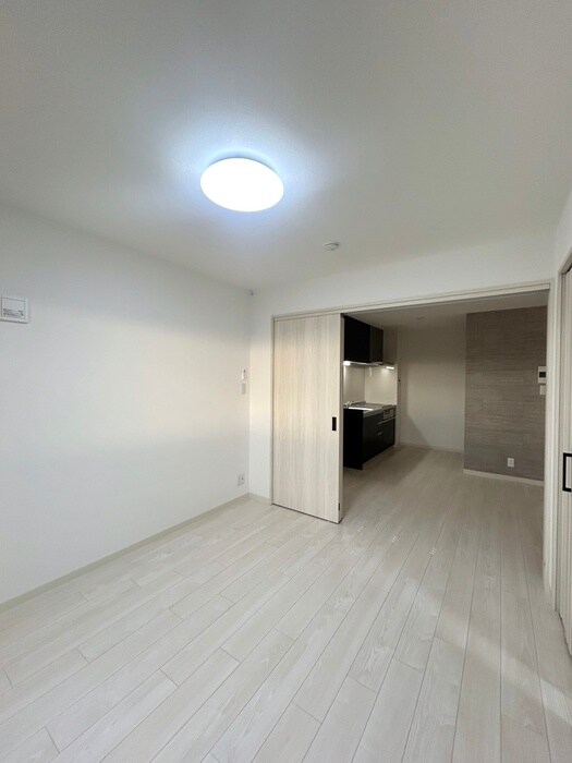 ラモーナ北条Ⅲの物件内観写真