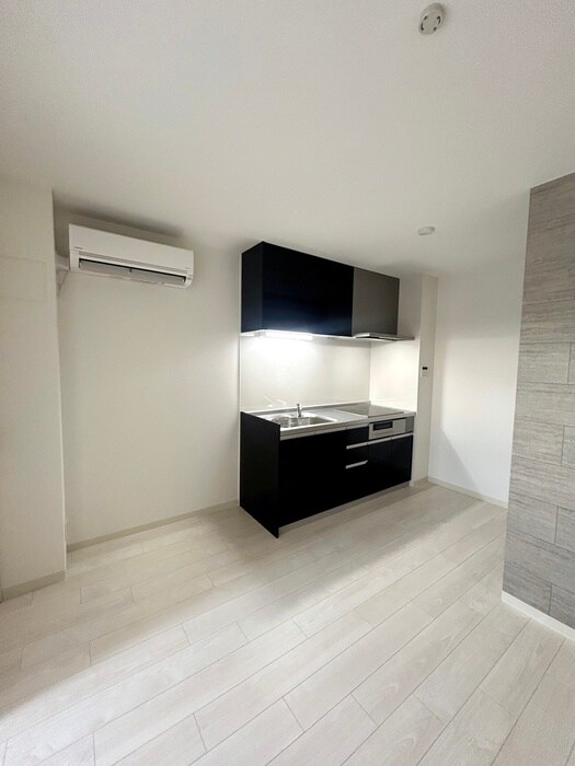 ラモーナ北条Ⅲの物件内観写真