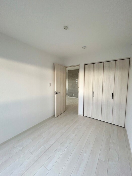 ラモーナ北条Ⅲの物件内観写真