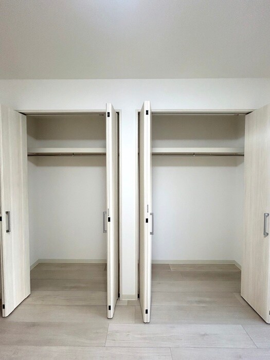 ラモーナ北条Ⅲの物件内観写真