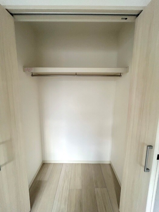 ラモーナ北条Ⅲの物件内観写真