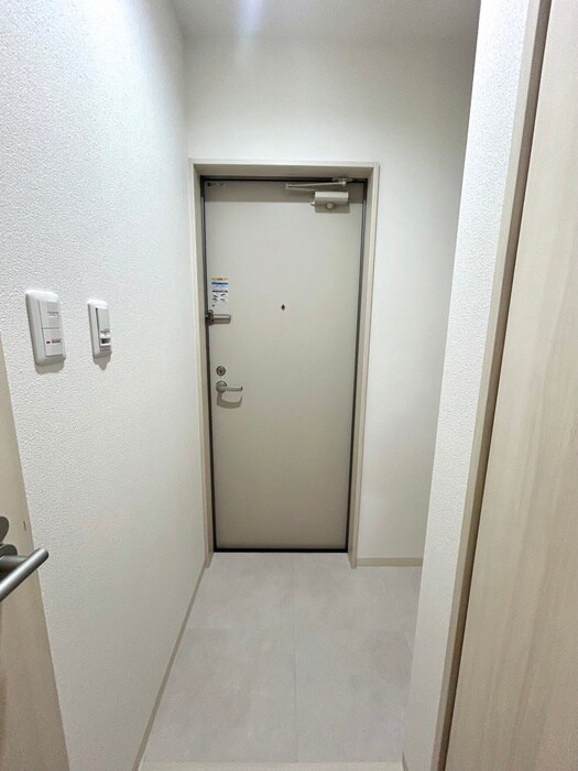 ラモーナ北条Ⅲの物件内観写真