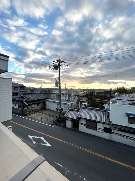 ラモーナ北条Ⅲの物件内観写真