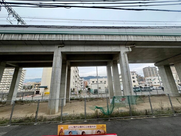 シャルムメゾン深江の物件内観写真