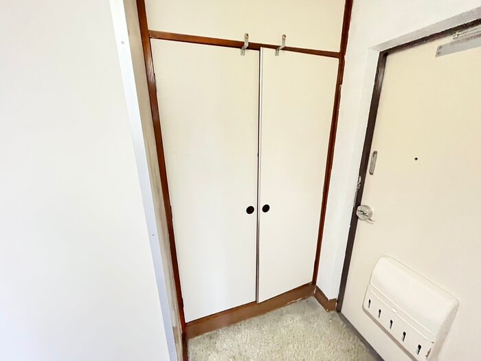 男山第4住宅第311号棟（302）の物件内観写真