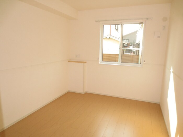 カーサイナバの物件内観写真