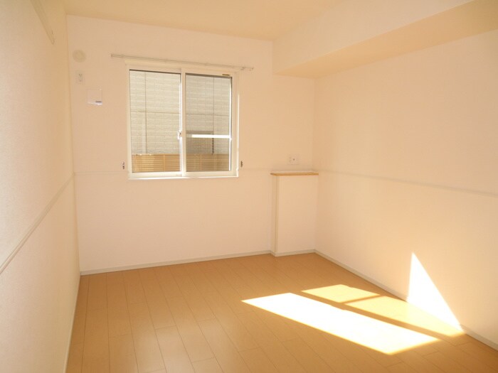 カーサイナバの物件内観写真