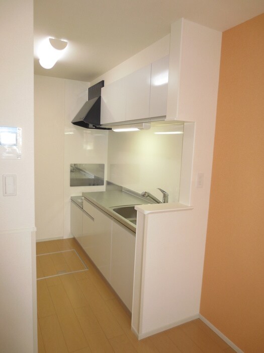 カーサイナバの物件内観写真