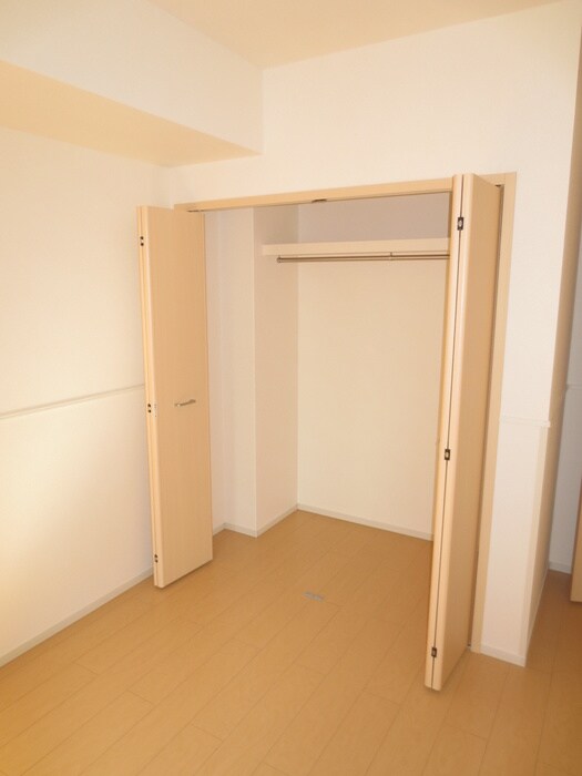 カーサイナバの物件内観写真