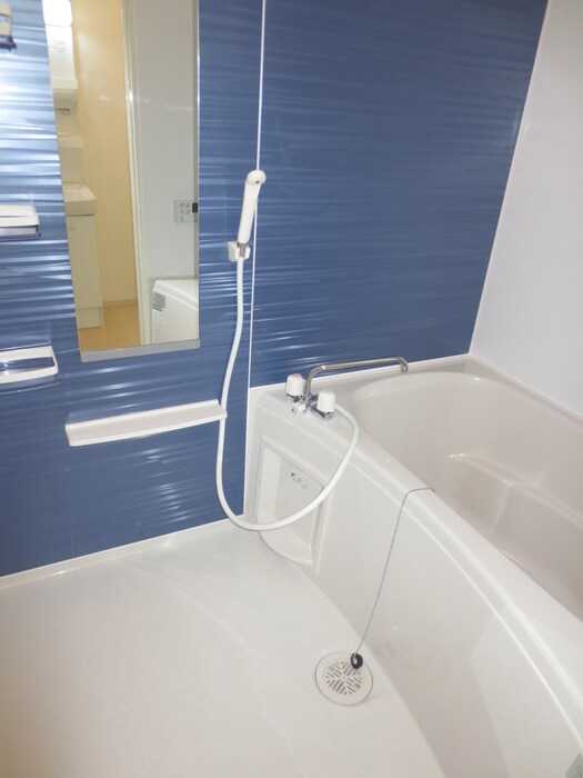 カーサイナバの物件内観写真