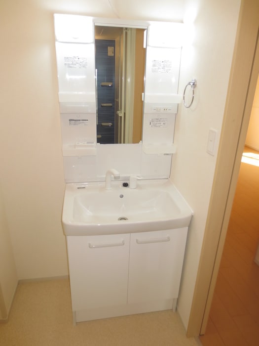 カーサイナバの物件内観写真