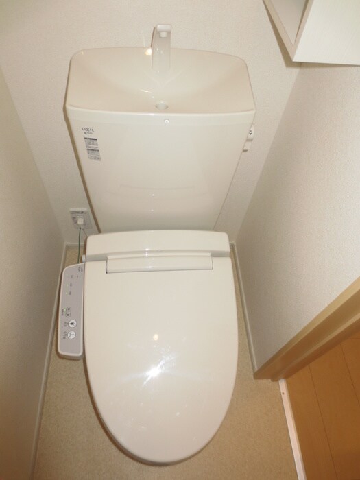 カーサイナバの物件内観写真