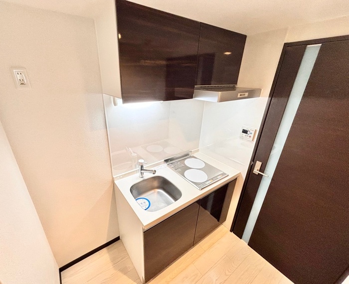 GRAKAN京都駅前　悠の物件内観写真