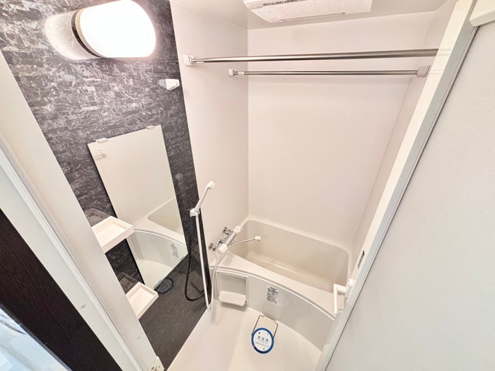 GRAKAN京都駅前　悠の物件内観写真