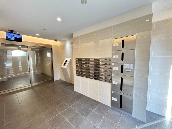 GRAKAN京都駅前　悠の物件外観写真