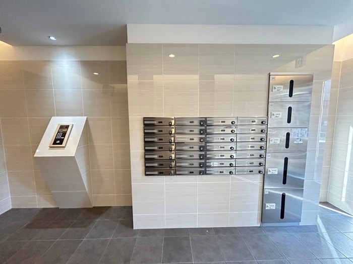 GRAKAN京都駅前　悠の物件外観写真