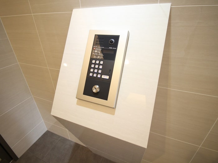 GRAKAN京都駅前　悠の物件外観写真