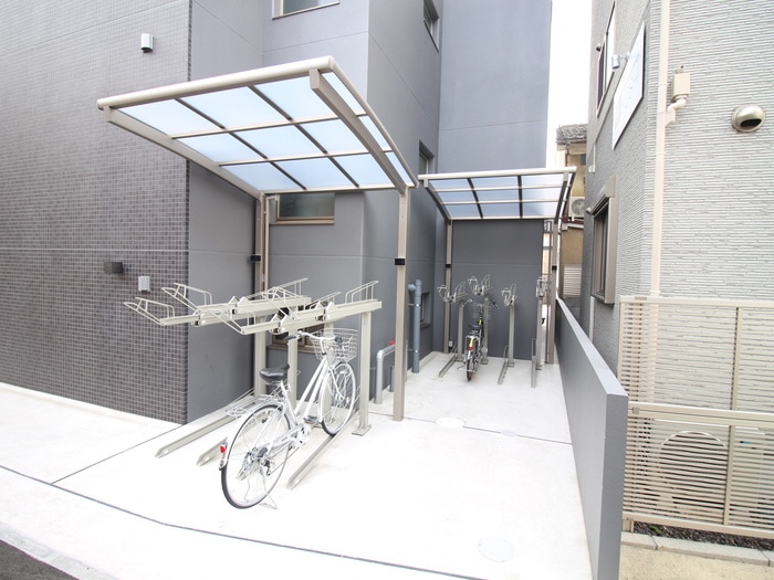 GRAKAN京都駅前　悠の物件外観写真