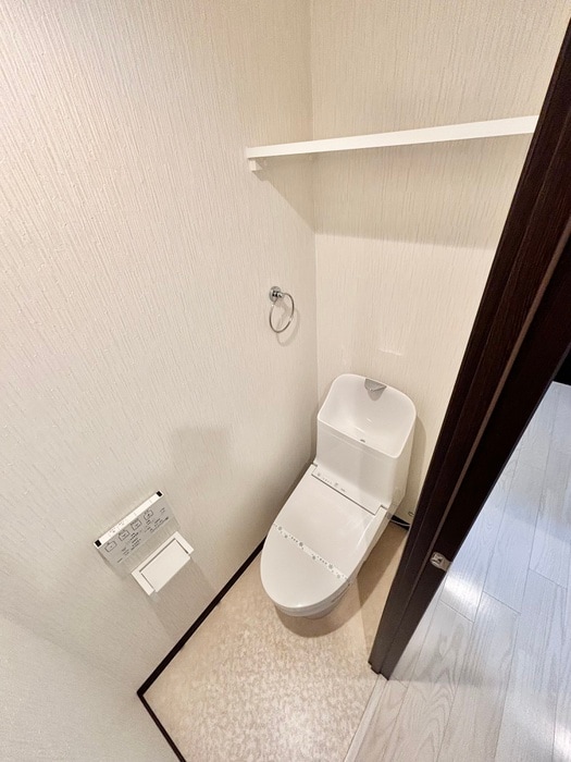 GRAKAN京都駅前　悠の物件内観写真