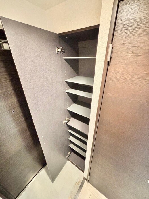 GRAKAN京都駅前　悠の物件内観写真