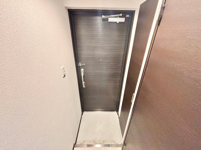 GRAKAN京都駅前　悠の物件内観写真