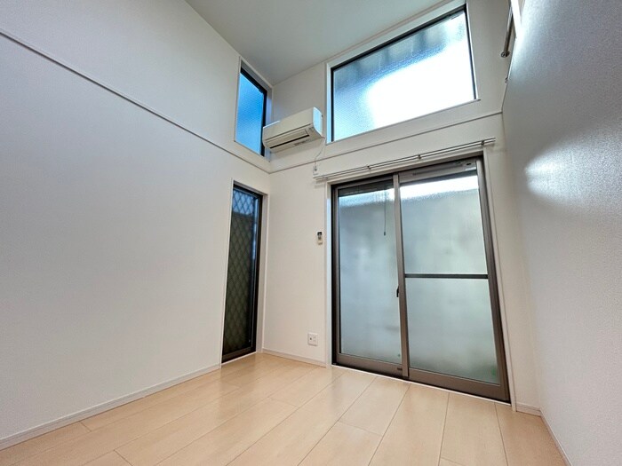 Alpha Stage APMⅡの物件内観写真