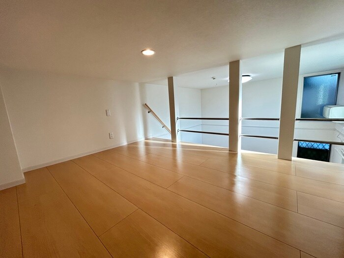 Alpha Stage APMⅡの物件内観写真