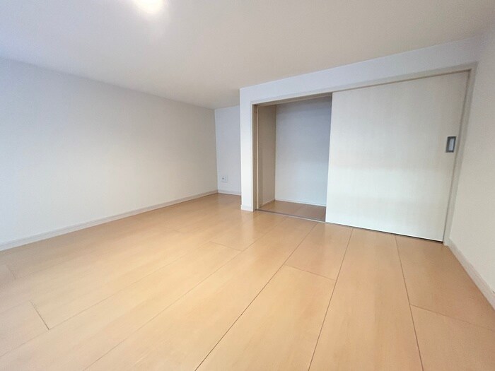 Alpha Stage APMⅡの物件内観写真