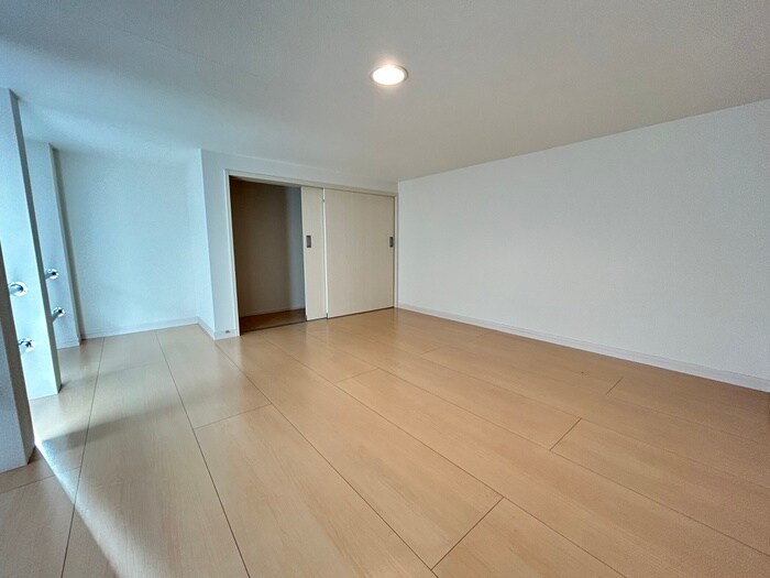 Alpha Stage APMⅡの物件内観写真