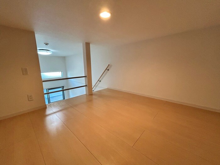 Alpha Stage APMⅡの物件内観写真