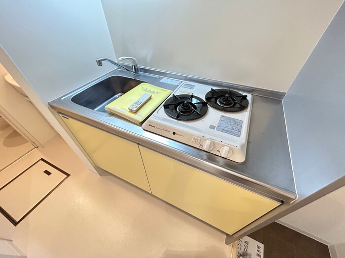 Alpha Stage APMⅡの物件内観写真