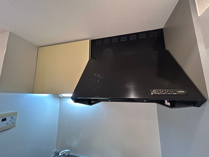 Alpha Stage APMⅡの物件内観写真