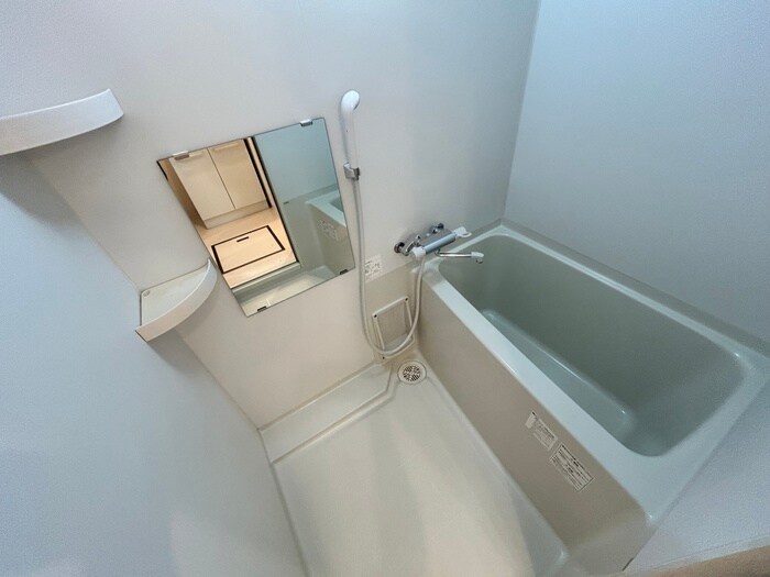 Alpha Stage APMⅡの物件内観写真