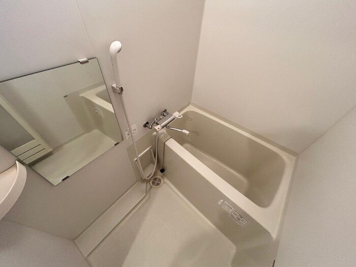 Alpha Stage APMⅡの物件内観写真