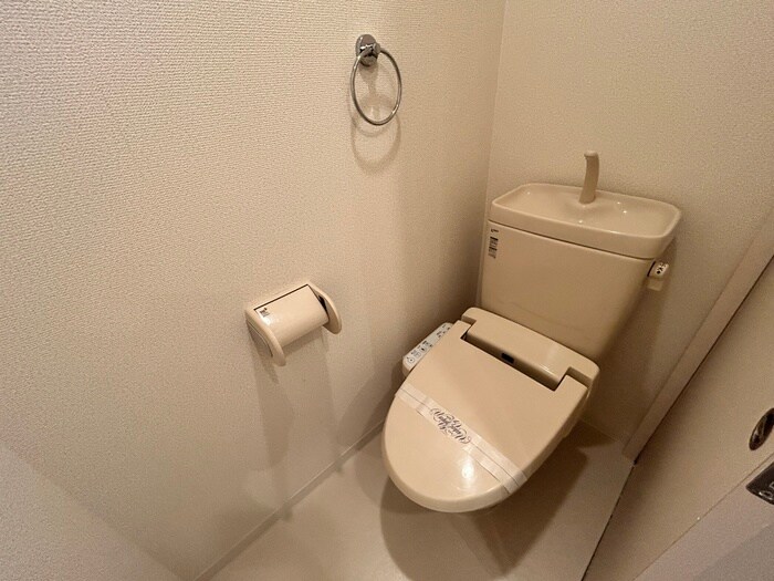 Alpha Stage APMⅡの物件内観写真