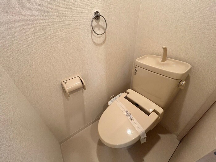 Alpha Stage APMⅡの物件内観写真