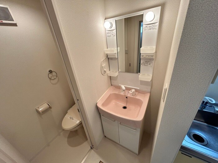 Alpha Stage APMⅡの物件内観写真