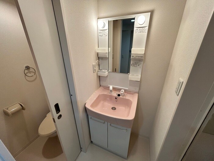 Alpha Stage APMⅡの物件内観写真