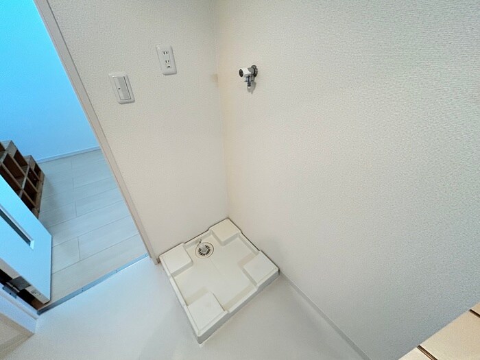 Alpha Stage APMⅡの物件内観写真